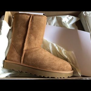 Ugg boots